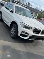 2018 Bmw X3 Pic 2828_V202603271118534