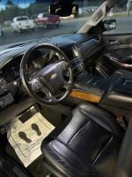 2018 Chevrolet Tahoe Pic 2828_V202604161010389
