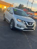 2017 Nissan Rogue Pic 2828_V202604231006312
