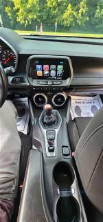 2017 Chevrolet Camaro Pic 2833_V2024082207095915