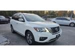 2020 Nissan Pathfinder Pic 2833_V202411061433122