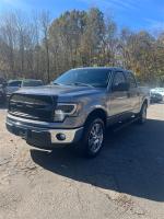 2014 Ford F-150 Pic 2833_V20241109120238