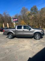 2014 Ford F-150 Pic 2833_V202411091202386