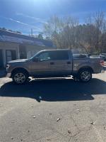 2014 Ford F-150 Pic 2833_V202411091202387