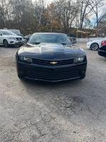 2014 Chevrolet Camaro Pic 2833_V202411221349082