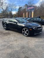 2014 Chevrolet Camaro Pic 2833_V202411221349083