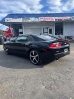 2014 Chevrolet Camaro Pic 2833_V202411221349086