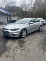 2017 Chevrolet Malibu Pic 2833_V20241126122510