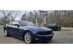 2012 Ford Mustang Pic 2833_V202412161229335