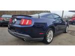 2012 Ford Mustang Pic 2833_V202412161229336