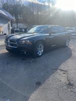 2013 Dodge Charger Pic 2833_V202412210303182