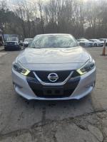 2018 Nissan Maxima Pic 2833_V202502061148302