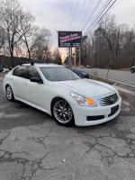 2008 Infiniti G35 Pic 2833_V20250214033050