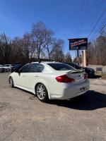 2008 Infiniti G35 Pic 2833_V202502140330506