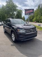 2018 Volkswagen Atlas Pic 2833_V20250429165132