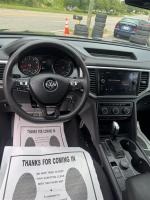 2018 Volkswagen Atlas Pic 2833_V2025042916513211