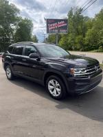 2018 Volkswagen Atlas Pic 2833_V202504291651322
