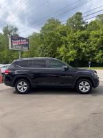 2018 Volkswagen Atlas Pic 2833_V202504291651323