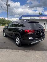 2018 Volkswagen Atlas Pic 2833_V202504291651325
