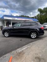 2018 Volkswagen Atlas Pic 2833_V202504291651326