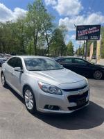 2014 Chevrolet Malibu Pic 2833_V202504291659352