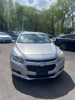2014 Chevrolet Malibu Pic 2833_V202504291659354