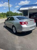 2014 Chevrolet Malibu Pic 2833_V202504291659357