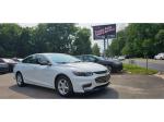 2016 Chevrolet Malibu Pic 2833_V20250602125343