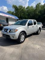 2016 Nissan Frontier Pic 2833_V202506121245522