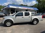 2016 Nissan Frontier Pic 2833_V202506121245523