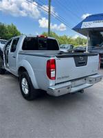2016 Nissan Frontier Pic 2833_V202506121245524