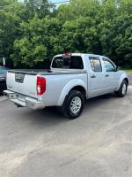 2016 Nissan Frontier Pic 2833_V202506121245525