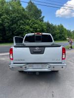 2016 Nissan Frontier Pic 2833_V202506121245526