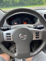 2016 Nissan Frontier Pic 2833_V202506121245528