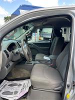 2016 Nissan Frontier Pic 2833_V202506121245529