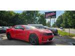 2020 Chevrolet Camaro Pic 2833_V20250704124859