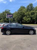 2012 Infiniti G Sedan Pic 2833_V20250710133242
