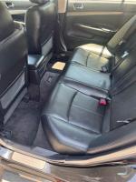2012 Infiniti G Sedan Pic 2833_V2025071013324213