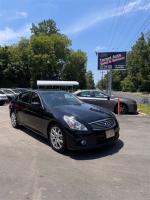 2012 Infiniti G Sedan Pic 2833_V202507101332422