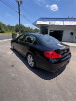 2012 Infiniti G Sedan Pic 2833_V202507101332423