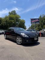 2012 Infiniti G Sedan Pic 2833_V202507101332424