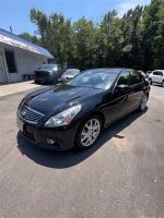 2012 Infiniti G Sedan Pic 2833_V202507101332425