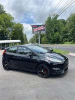 2018 Ford Fiesta Pic 2833_V20250715190758