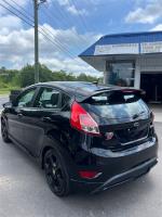 2018 Ford Fiesta Pic 2833_V202507151907583