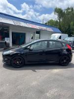 2018 Ford Fiesta Pic 2833_V202507151907584