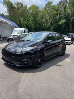 2018 Ford Fiesta Pic 2833_V202507151907585