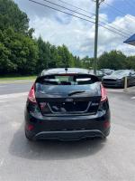 2018 Ford Fiesta Pic 2833_V202507151907586