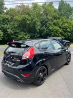 2018 Ford Fiesta Pic 2833_V202507151907587