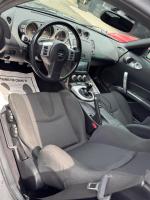 2006 Nissan 350Z Pic 2833_V2025082305563510