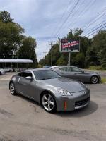 2006 Nissan 350Z Pic 2833_V202508230556352